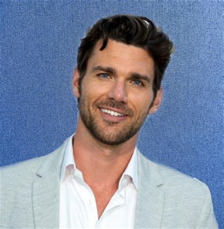 Carter Hudson Height, Weight, Net Worth, Age, Birthday, Wikipedia, Who, Nationality, Biography