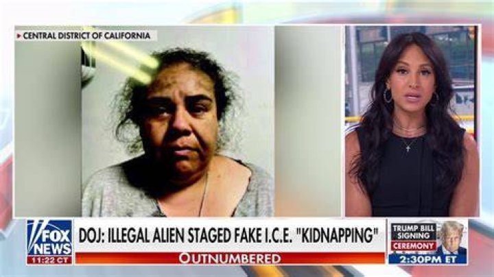 
Case Story And Update Today On Abby Hernandez Kidnapper 