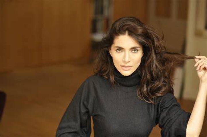 Caterina Murino’s Measurements, Husband, Net Worth – Wiki