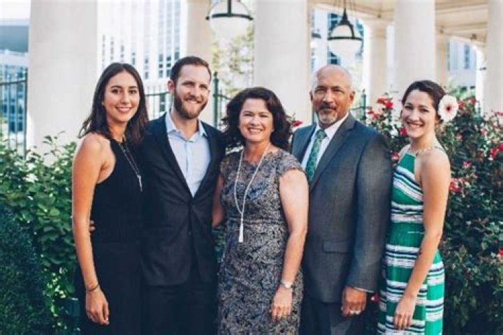 
Catfish Cooley and Wife Munica West Colley Have Been Together For More Than Five Years 