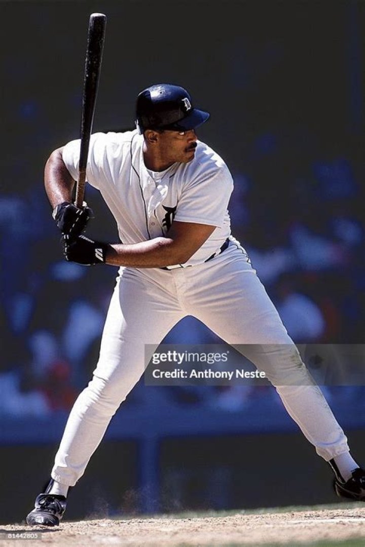 Cecil Fielder Height, Weight, Net Worth, Age, Birthday, Wikipedia, Who, Nationality, Biography
