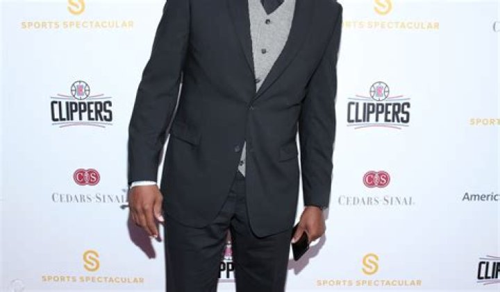 Cedric Ceballos Height, Weight, Net Worth, Age, Birthday, Wikipedia, Who, Nationality, Biography