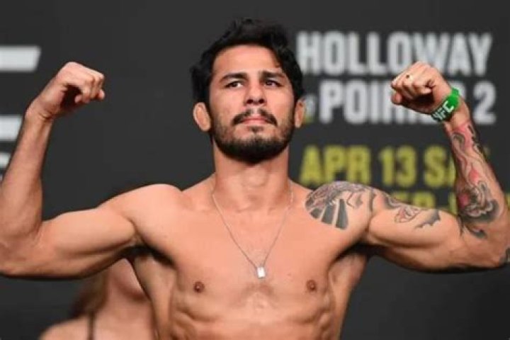 Cesar Pantoja Height, Weight, Net Worth, Age, Birthday, Wikipedia, Who, Nationality, Biography