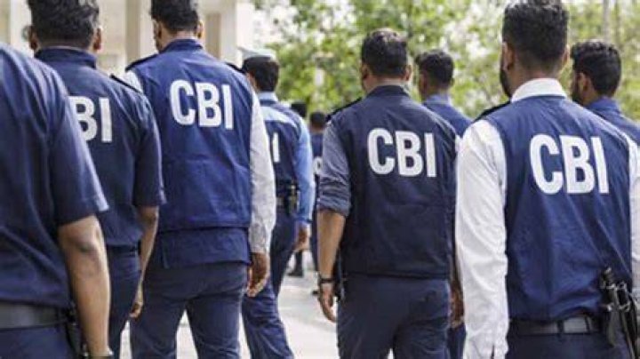
CGST official, his aide held for seeking bribe in Guwahati 