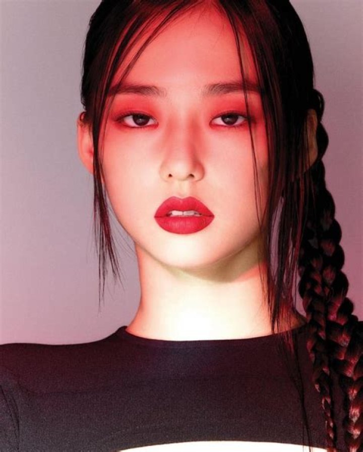 
Cha Eun-woo stuns fans with his Dazed Korea pictorial for the March issue 