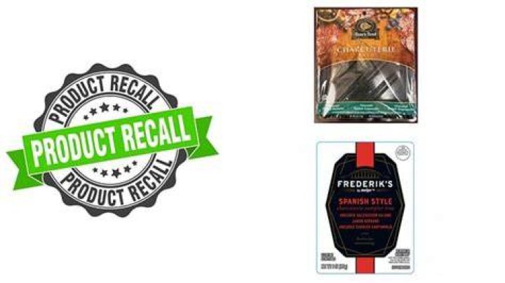 
Charcuterie sausage and salami recall: List of products and more amid listeria fears 