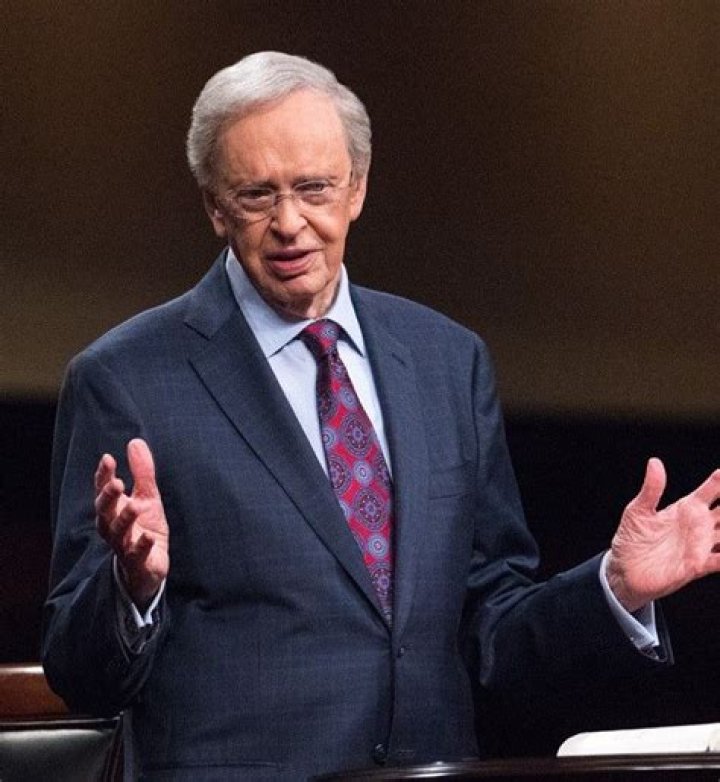
Charles Stanley Height, Weight, Net Worth, Age, Birthday, Wikipedia, Who, Nationality, Biography 