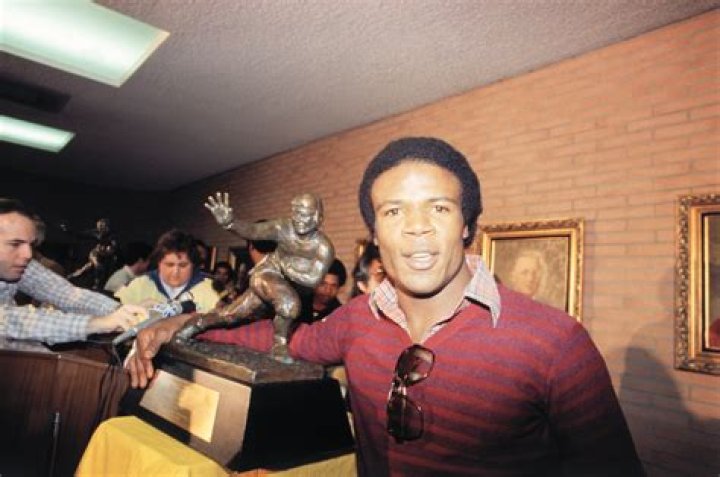
Charles White’s Death Cause Revealed? How Did USC RB Winner Die? 