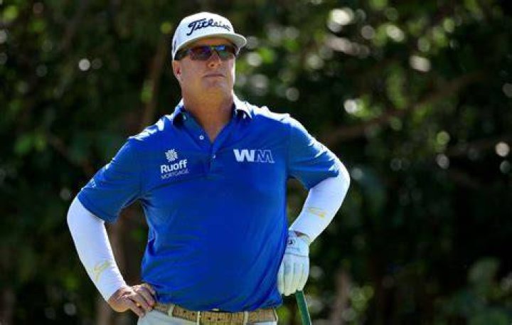 
Charley Hoffman Caddie Height, Weight, Net Worth, Age, Birthday, Wikipedia, Who, Nationality, Biography 