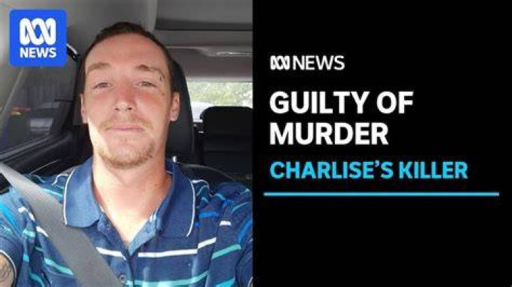 
Charlise Mutten Murder Case Update, Where Is Justin Laurens Stein Now? 