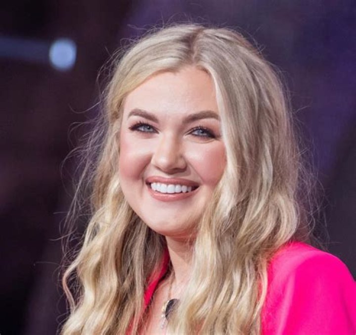 Charlotte Kirk Height, Weight, Net Worth, Age, Birthday, Wikipedia, Who, Nationality, Biography