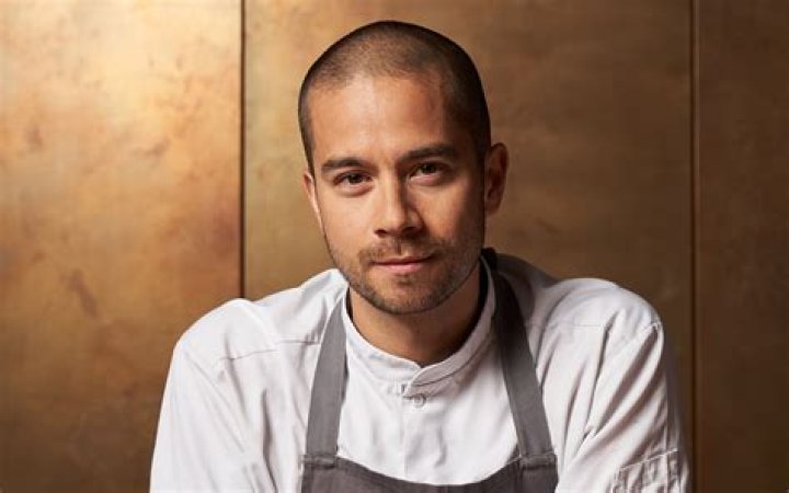 Chef Jeremy Chan Height, Weight, Net Worth, Age, Birthday, Wikipedia, Who, Instagram, Biography