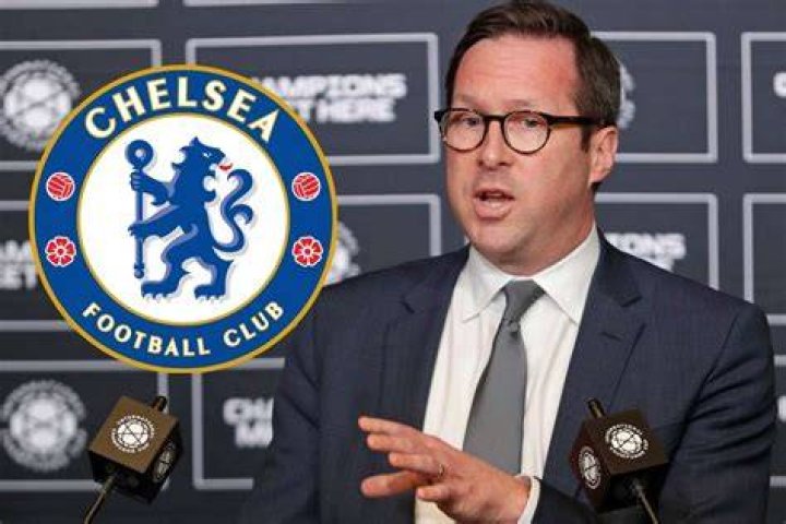 
Chelsea Announces Tom Glick As The New President of Business, How Rich Is The New Man? 