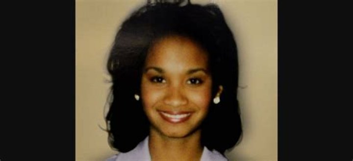  Cherica Adams Murder Where Are Rae Carruth and Van Watkins Now