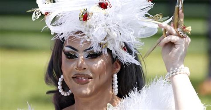 
Cherry Valentine, ‘Drag Race UK’ Star, Dead At 28 
