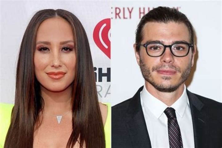
Cheryl Burke May Head to Trial Over Her Dog Though Divorce from Matthew Lawrence Is Finalized 
