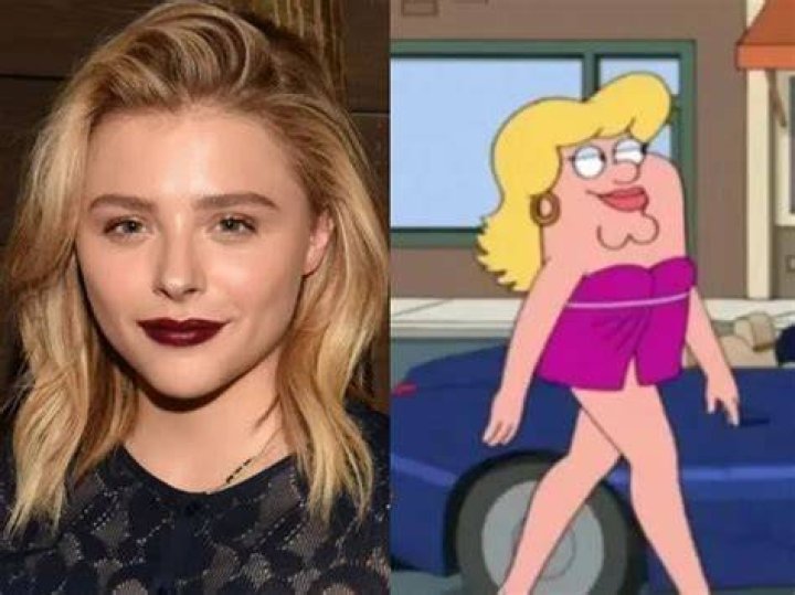 
Chloë Grace Moretz Says ‘Family Guy’ Meme Is ‘Horrific’: ‘My Body Is Being Used as a Joke’ 