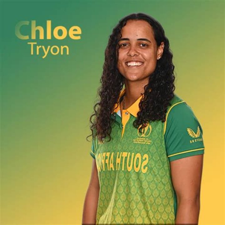 
Chloe Tryon Height, Weight, Net Worth, Age, Birthday, Wikipedia, Who, Nationality, Biography 