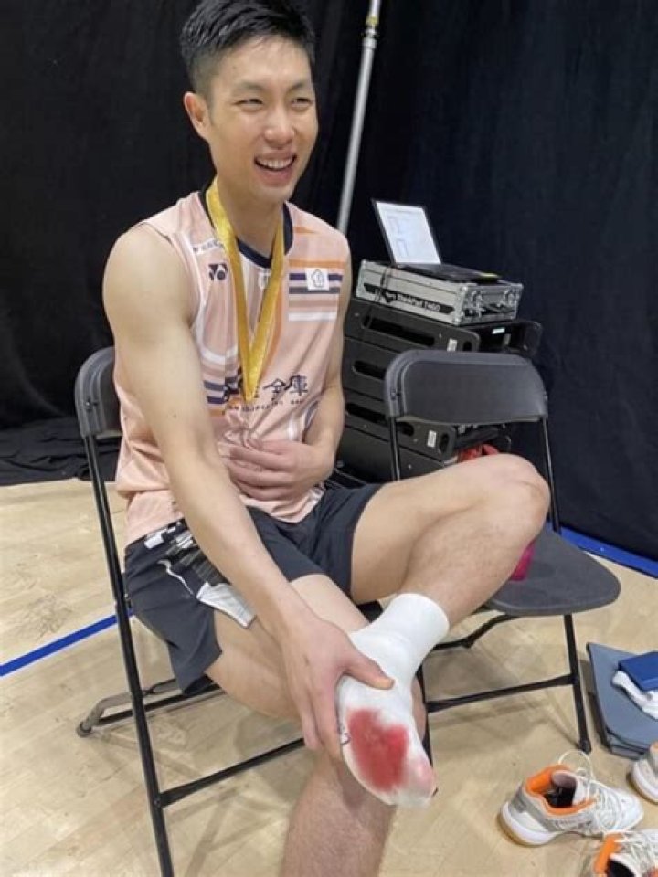 
Chou Tien Chen Height, Weight, Net Worth, Age, Birthday, Wikipedia, Who, Instagram, Biography 