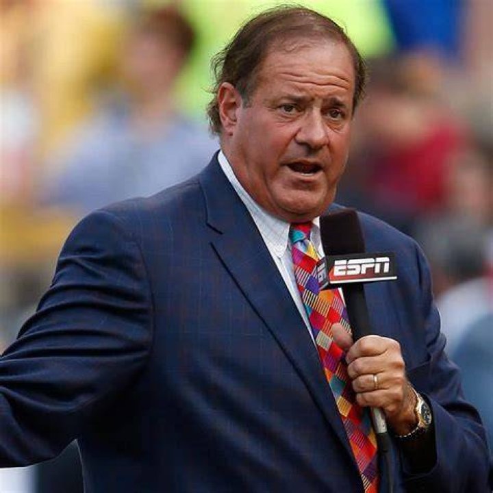 Chris Berman Height, Weight, Net Worth, Age, Birthday, Wikipedia, Who, Nationality, Biography