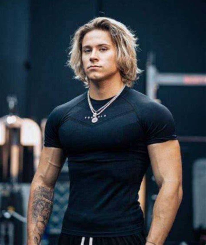 
Chris Bradnam Height, Weight, Net Worth, Age, Birthday, Wikipedia, Who, Nationality, Biography 