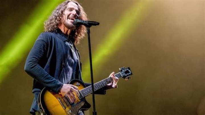 
Chris Cornell Death: Wife, Net Worth, Height, Kids, Family, Wiki Bio 