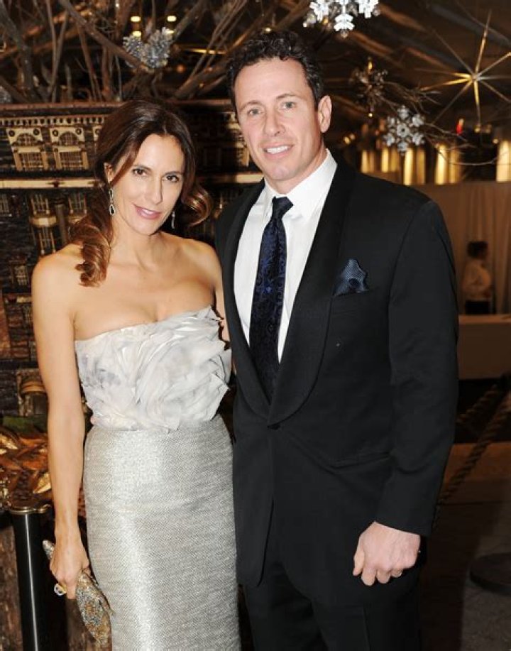 Chris Cuomo Height, Age, Wife, Biography, Wiki, Net Worth