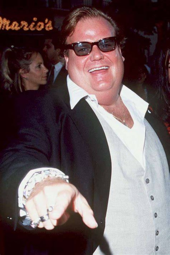 Chris Farley Age, Birthday, Wikipedia, Who, Nationality, Biography