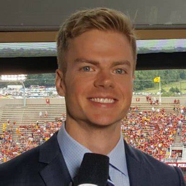 
Chris Vosters Height, Weight, Net Worth, Age, Wiki, Who, Instagram, Biography 