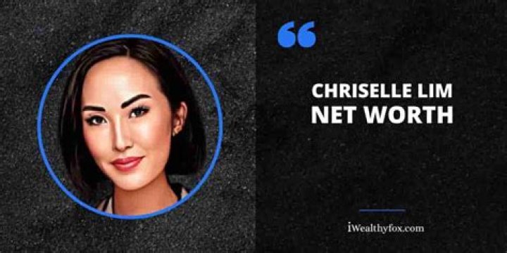 Chriselle Lim Height, Weight, Net Worth, Age, Birthday, Wikipedia, Who, Nationality, Biography