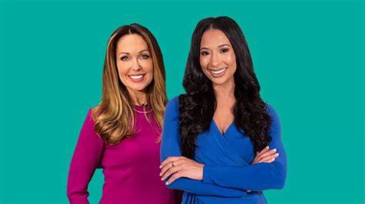 
Christi Paul Announced Her Departure From CNN After Working There For 9 Years 