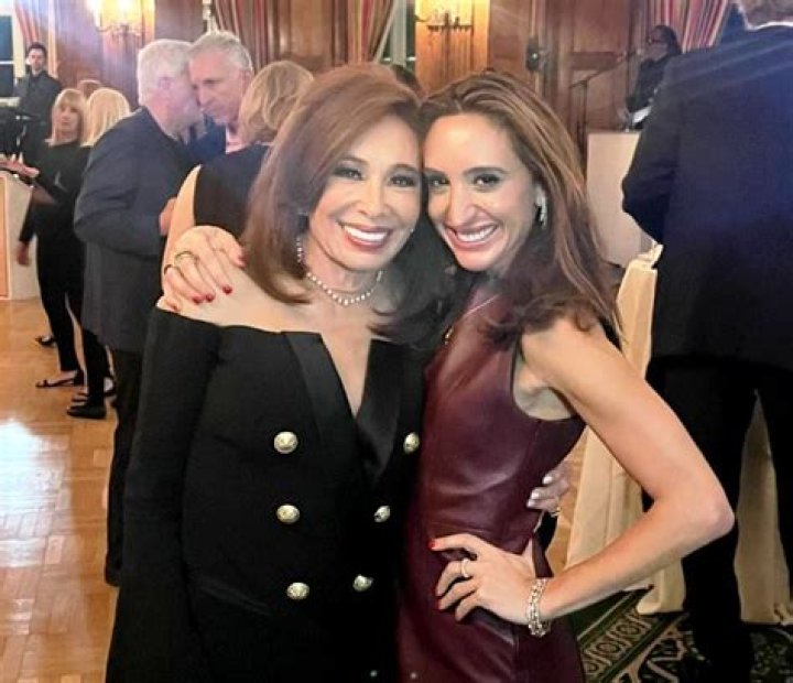 Christi Pirro Height, Weight, Net Worth, Age, Birthday, Wikipedia, Who, Instagram, Biography