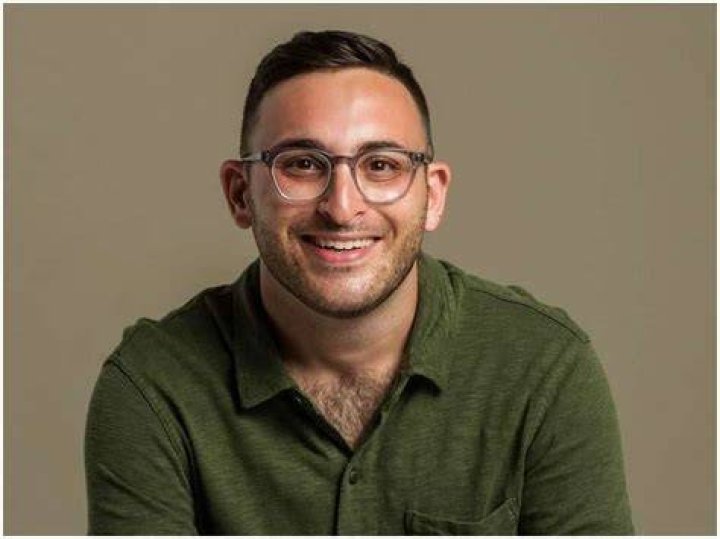 Christian Amato Height, Weight, Net Worth, Age, Birthday, Wikipedia, Who, Nationality, Biography