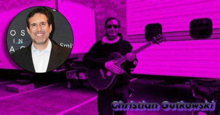 Christian Gutkowski | Religion, and Age