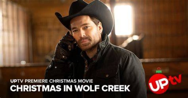 Christmas in Wolf Creek UpTV Cast List & Filming Locations