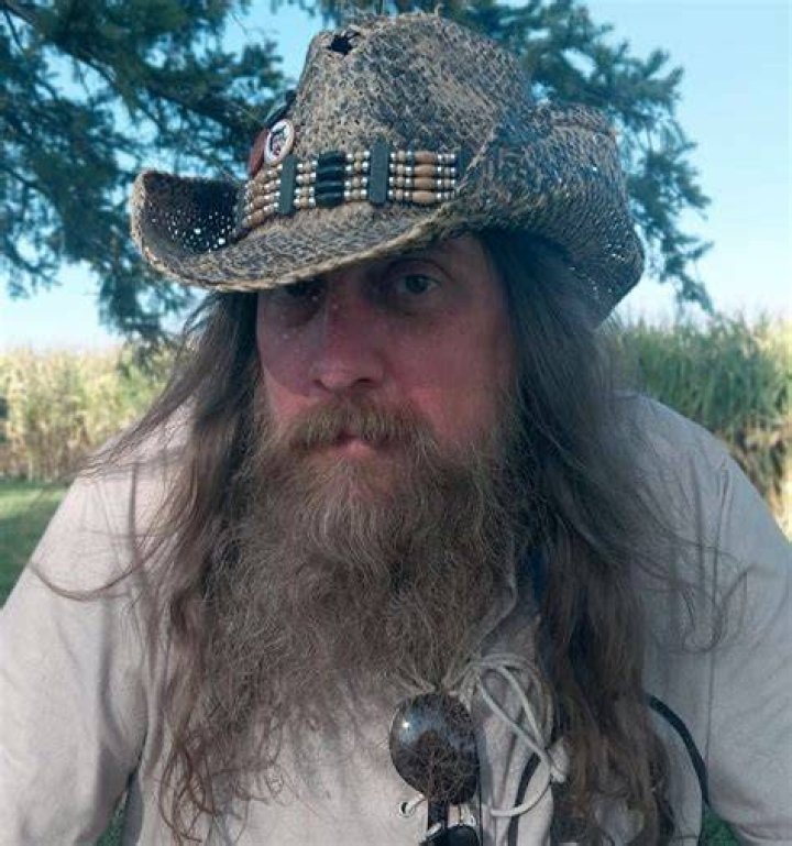 
Christopher Kahler Age, Birthday, Wikipedia, Who, Nationality, Biography 