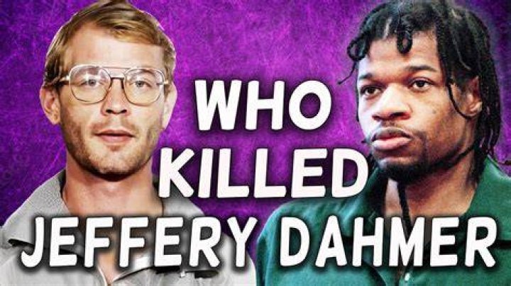 
Christopher Scarver, the Man Who Killed Jeffrey Dahmer, Has Become a Poet 