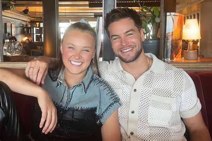 
Christopher William’s Current Relationship : Christopher William’s Previous Relationships 
