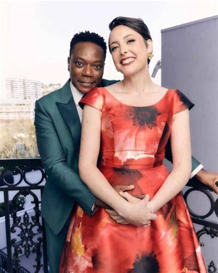 
Chukwudi Iwuji Wife Angela Travino Is The Cofounding Member Of San Francisco Bay Area Theatre 