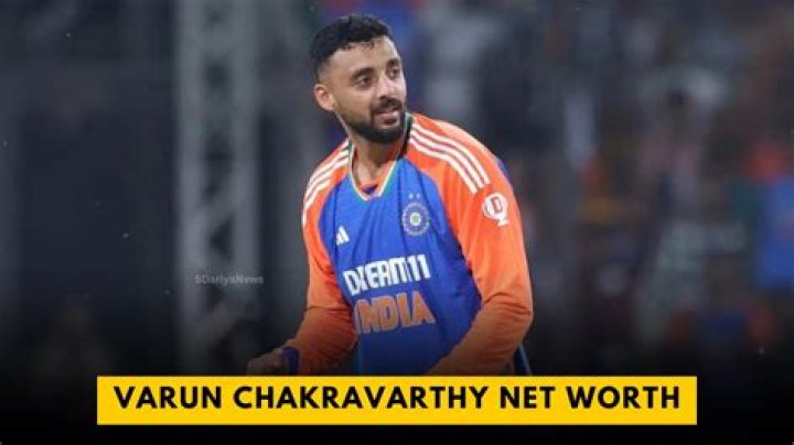 Cibi Chakravarthy Height, Weight, Net Worth, Age, Birthday, Wikipedia, Who, Instagram, Biography