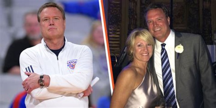 Cindy Self Age & Net Worth, Bill Self Wife & Family Look Forward To Final Four