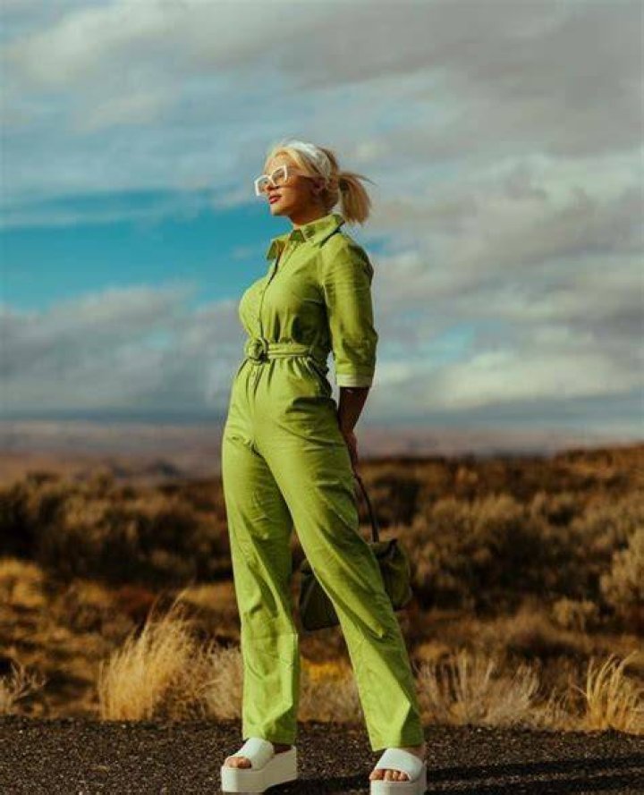  Cirena Wilson