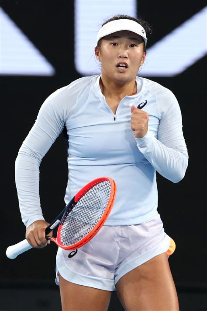 Claire Liu Height, Weight, Net Worth, Age, Birthday, Wikipedia, Who, Nationality, Biography