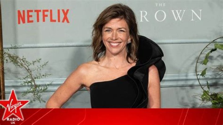 Claudia Harrison, Plays A 90s Princess Anne- Is She Married In Real Life? Husband And Net Worth