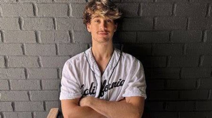 Clay LaBrant Height, Weight, Net Worth, Age, Birthday, Wikipedia, Who, Nationality, Biography