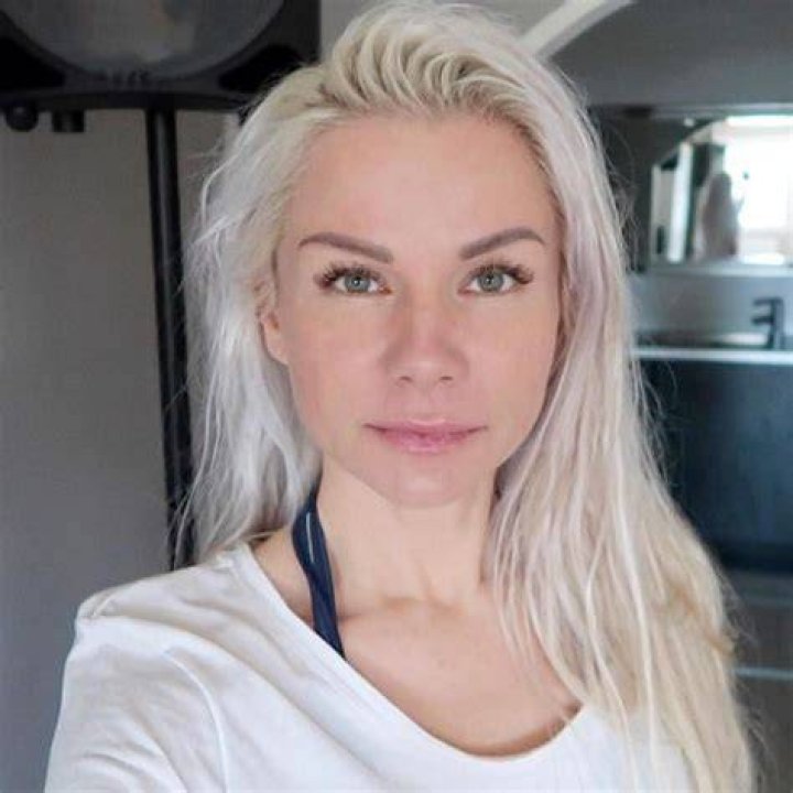
Cleopatra Licciardo-Toivola Height, Weight, Net Worth, Age, Birthday, Wikipedia, Who, Nationality, Biography 