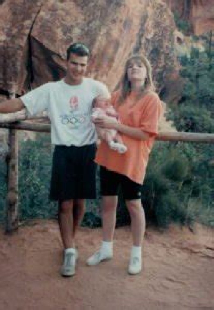 
Cliff Devries is Married to Wife: Stephanie Devries. Kids. 