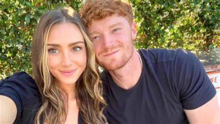Clint Frazier is not Married to Wife. Dating Girlfriend: Kaylee Gambadoro. Kids.
