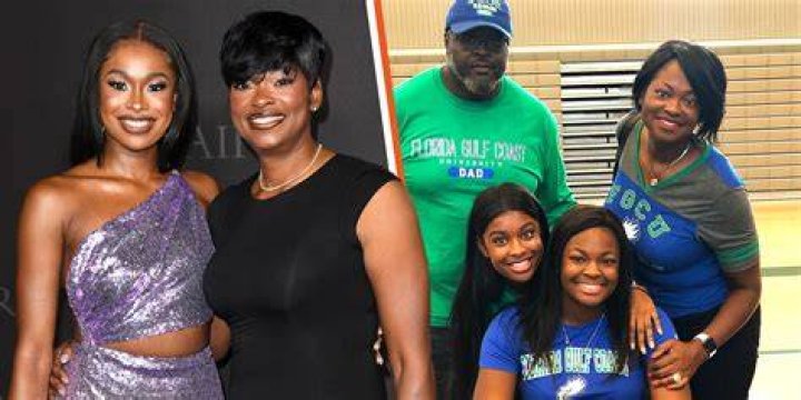 Coco Jones Family Life With Parents And Siblings