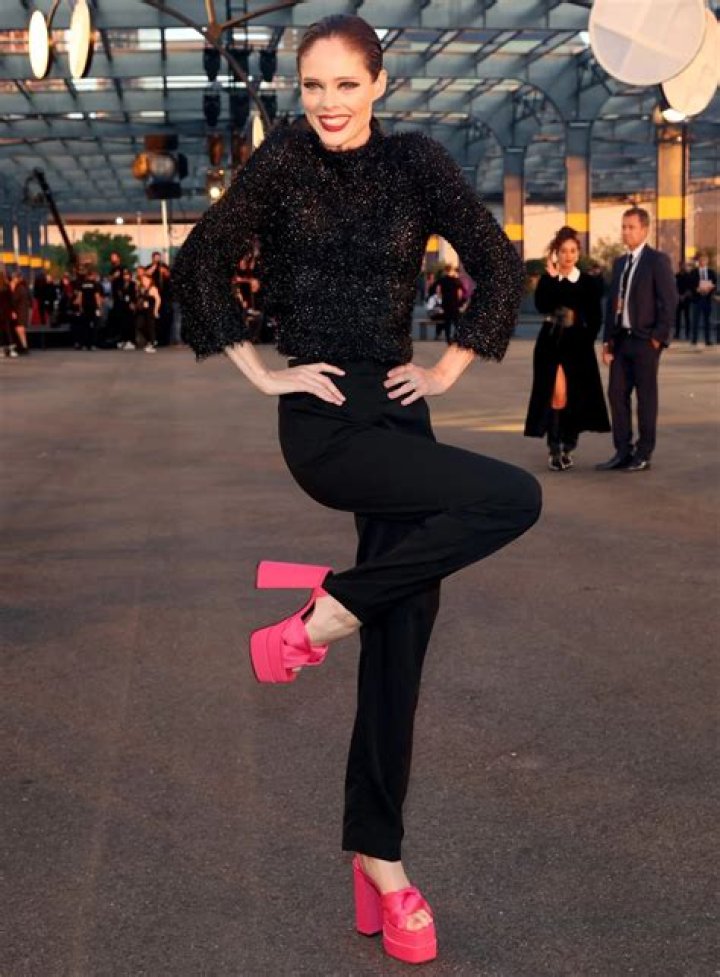 
Coco Rocha Reveals Why She ‘Always Turned Down’ the Victoria’s Secret Fashion Show 